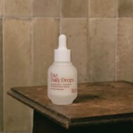 Exo Dai<em style="font-family:Gyst Italic">l</em>y D<em style="font-family:Gyst Italic">r</em>ops